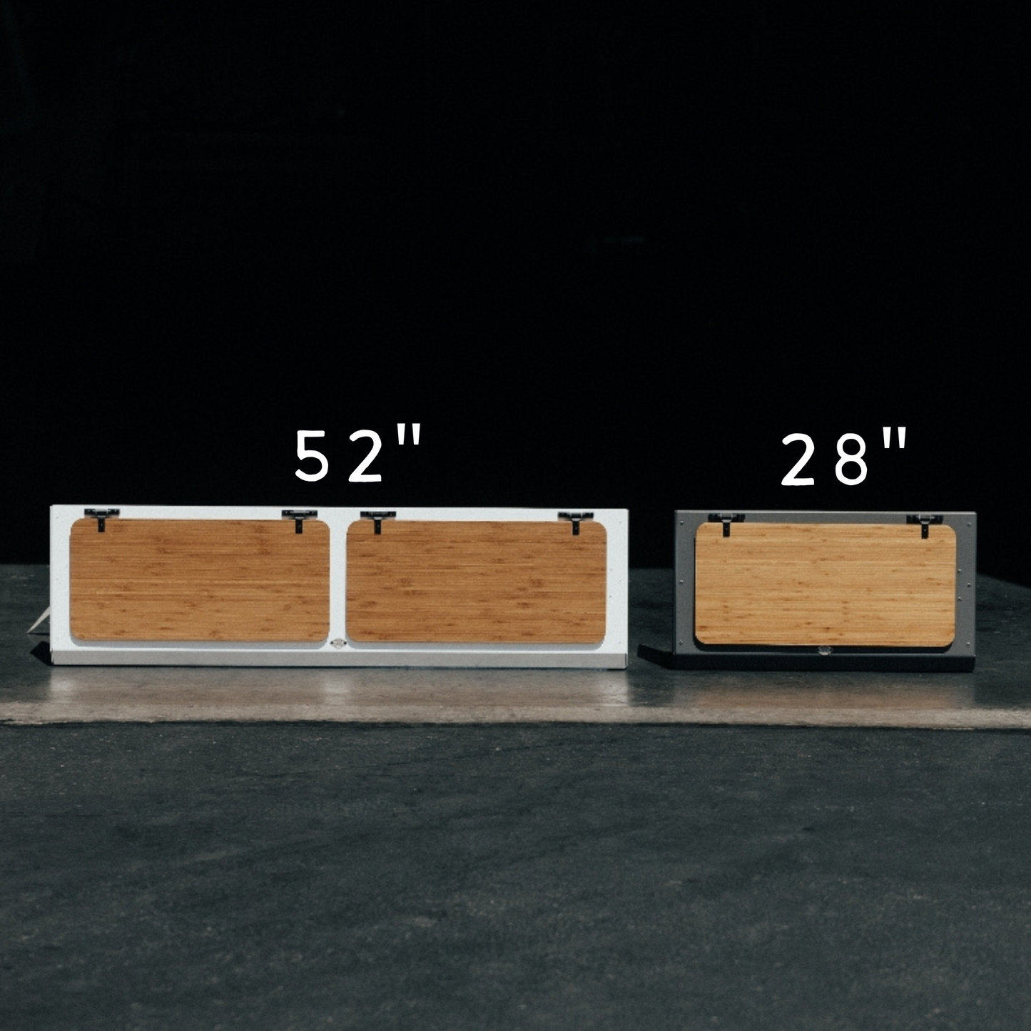 TRANSIT OVERHEAD CABINET