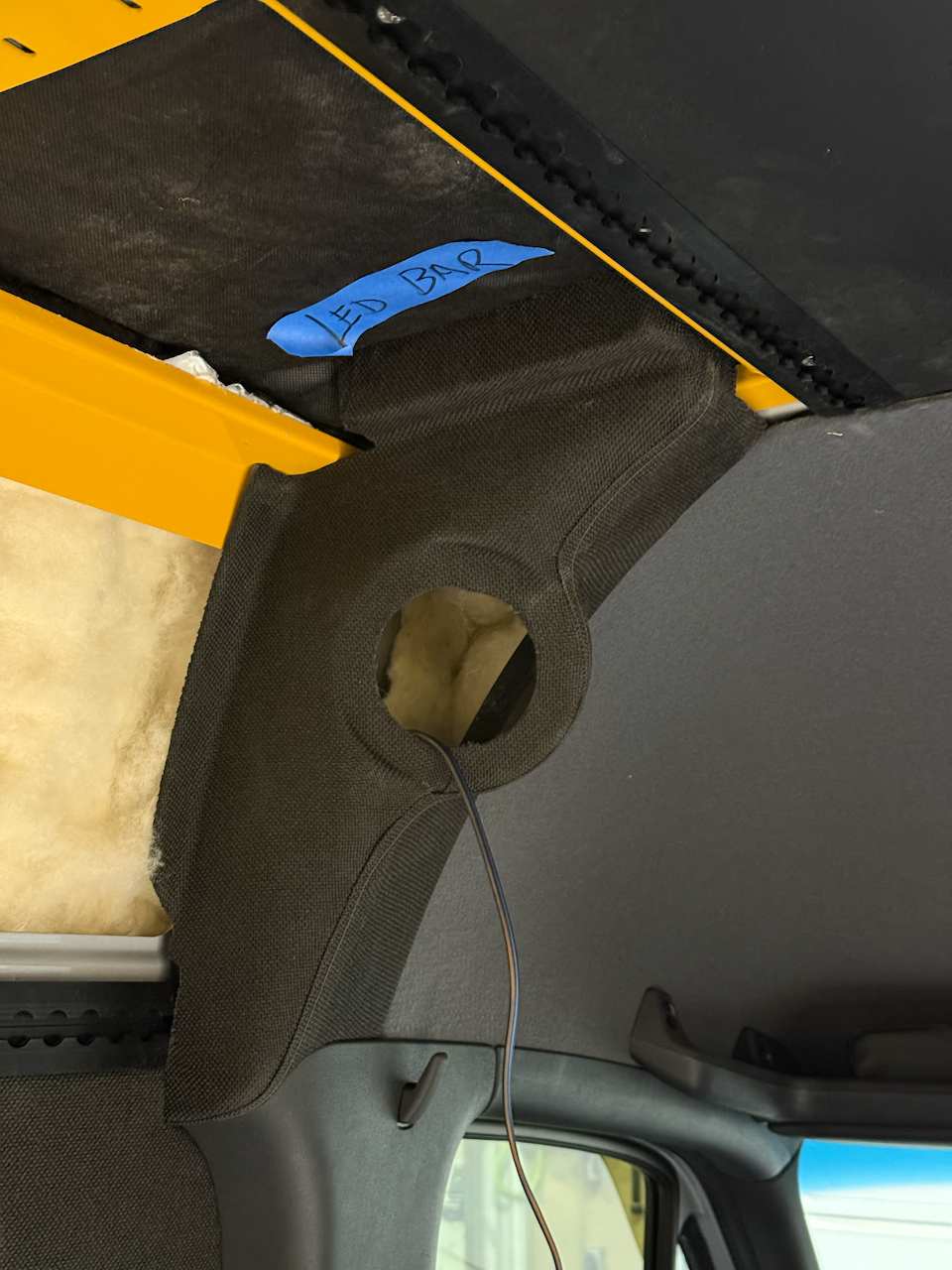 SPRINTER BUILDER FOUNDATION KIT