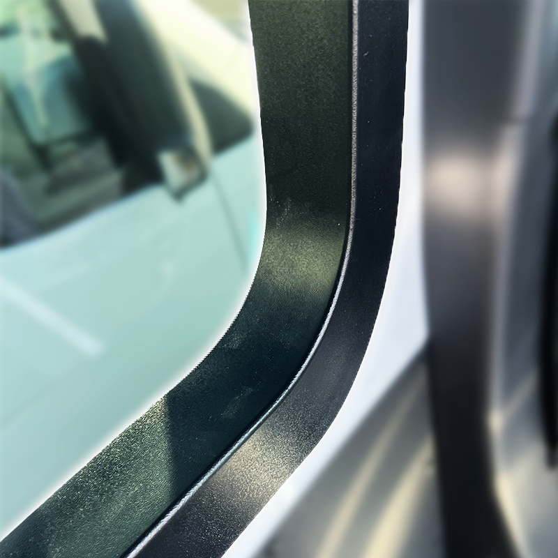 Lost HiWay Mercedes Sprinter Universal Driver Mid Trim Ring