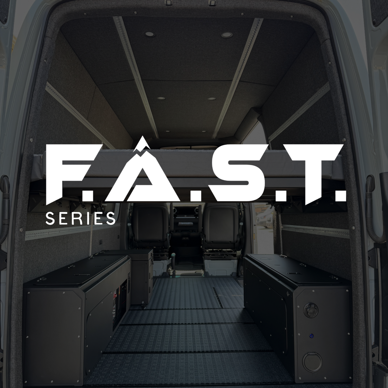F.A.S.T. SERIES