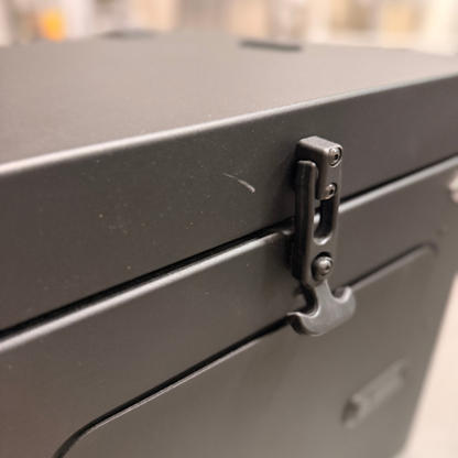 Toilet Box (used)