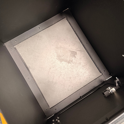 Toilet Box (used)