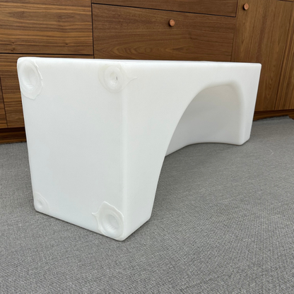 24 Gallon Wheel Well Water Tank (Centered)