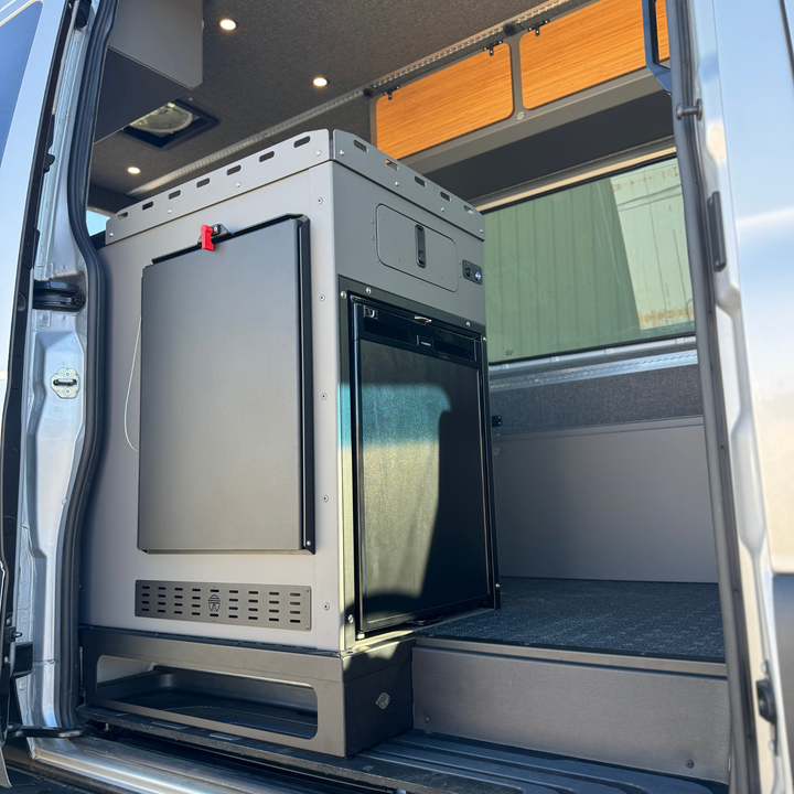 LOST HIWAY | GALLEY SYSTEMS