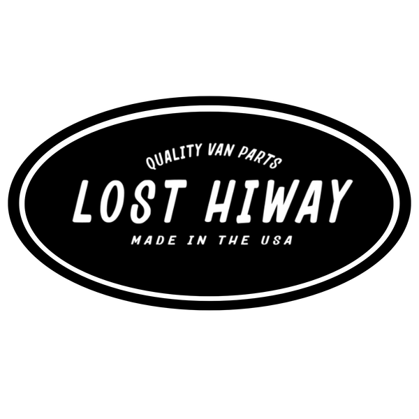 LOST HIWAY