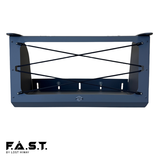 F.A.S.T. CABINET
