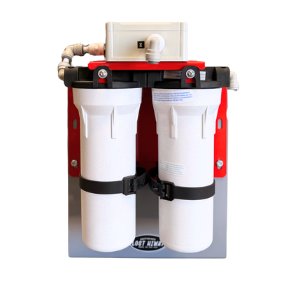 H20 Hiway Solution Water Filtration Kit