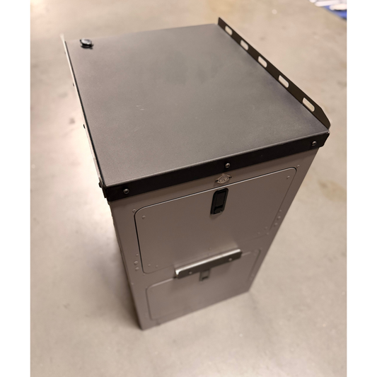 Pedestal Cabinet (Used)