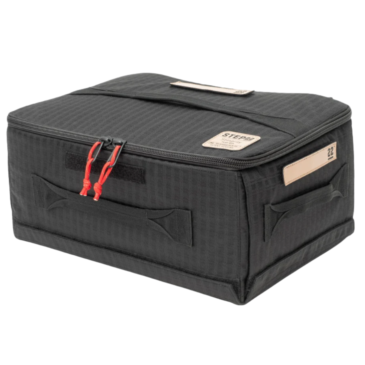 STEP 22® Stingray™ Flat Box