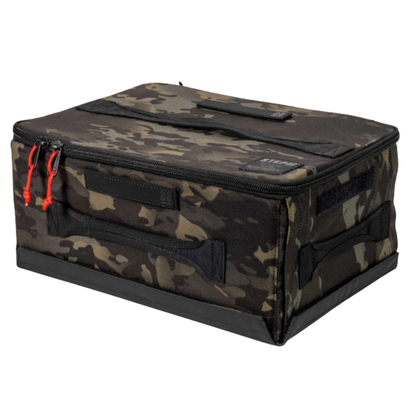 STEP 22® Stingray™ Flat Box