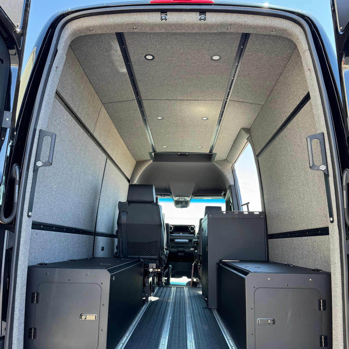 Lost Hiway Sprinter PRO Kit