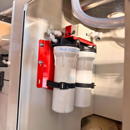 H20 Hiway Solution Water Filtration Kit
