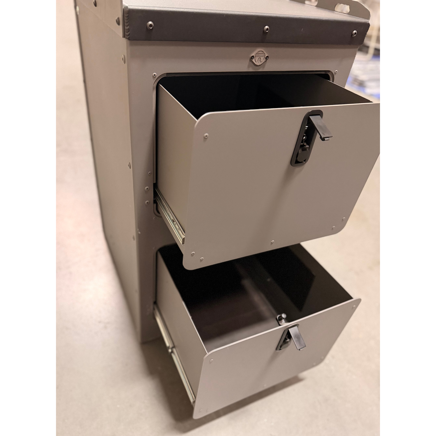 Pedestal Cabinet (Used)