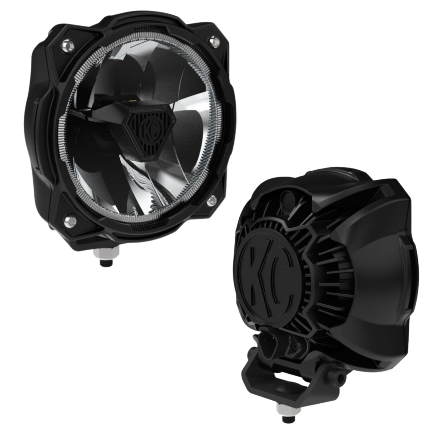 Gravity® Titan™ LED Lights - 2-Light System