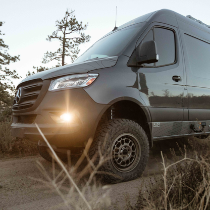 REIKA R35V RAMBLER 2500