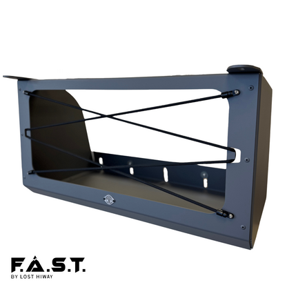 F.A.S.T. CABINET