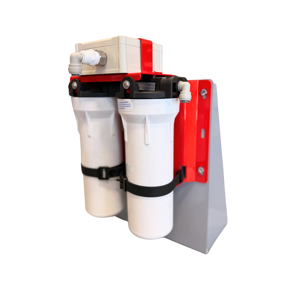 H20 Hiway Solution Water Filtration Kit