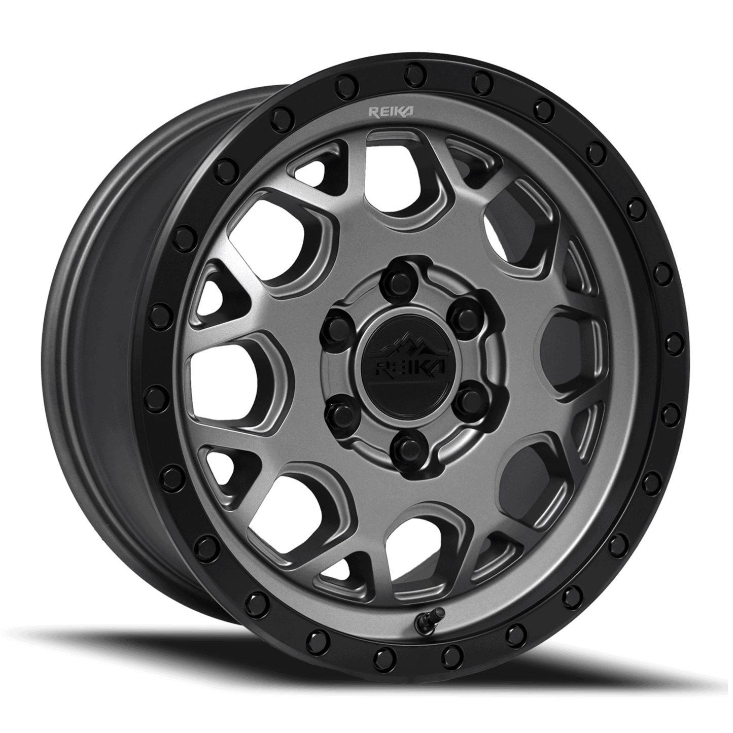 REIKA R45V MARAUDER 2500