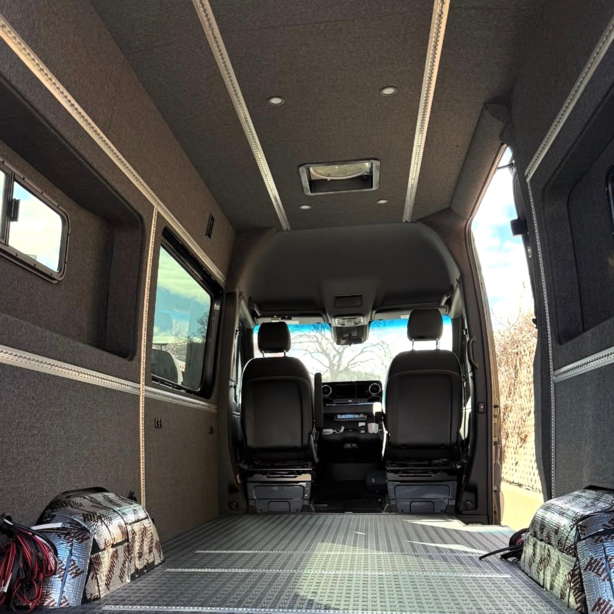 Lost Hiway Sprinter PRO Kit