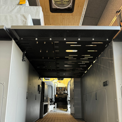 TALL FENDER BOX - MURPHY BED SYSTEM