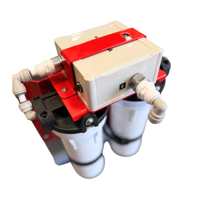 H20 Hiway Solution Water Filtration Kit