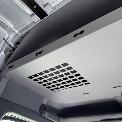 Sprinter Headliner Gear Shelf
