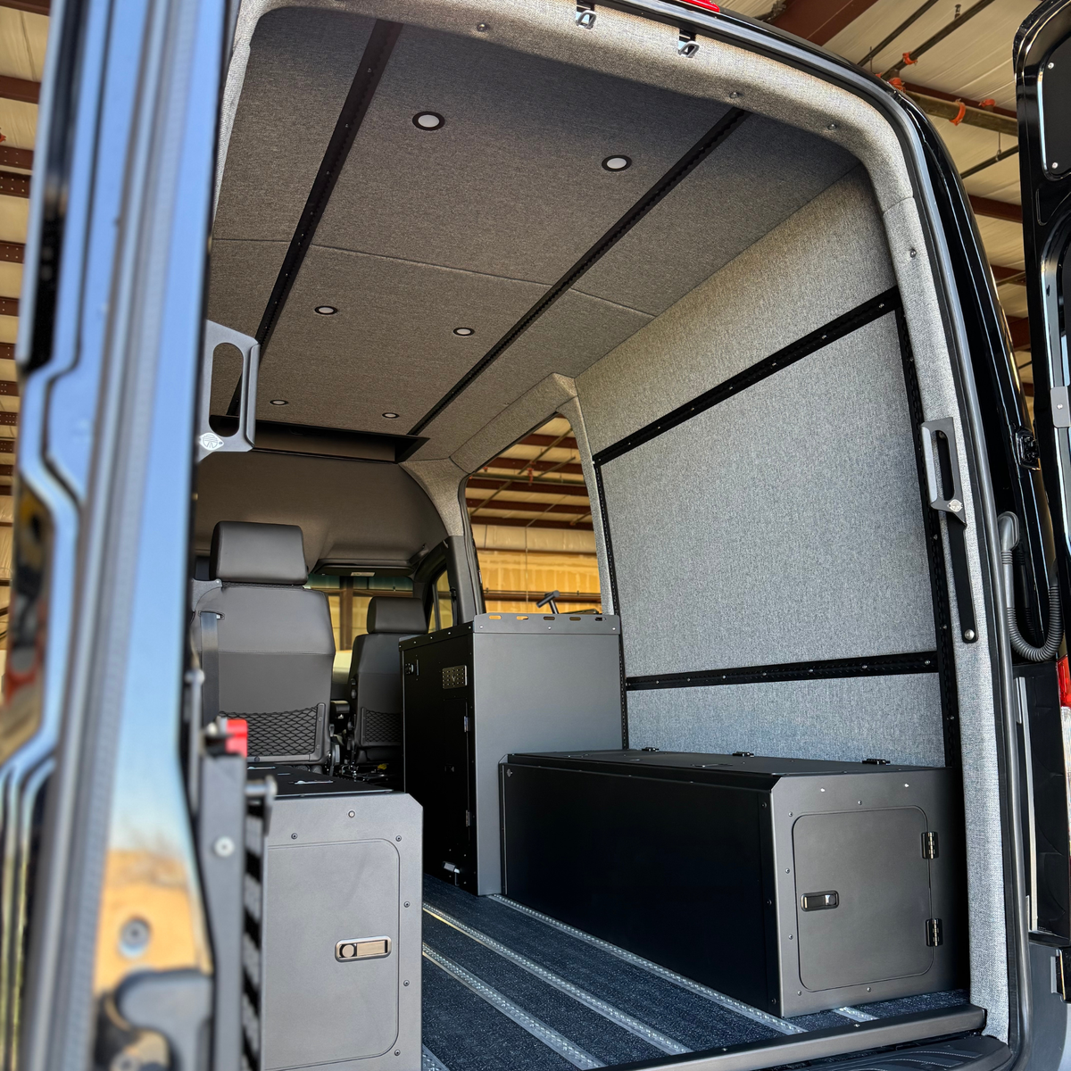 Lost Hiway Sprinter PRO Kit