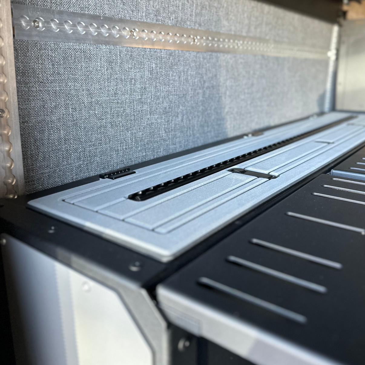 NARROW FENDER BOXES – LOST HIWAY