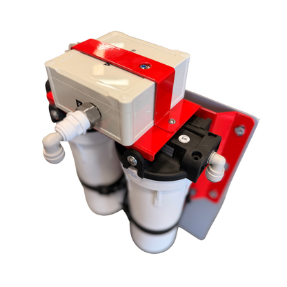 H20 Hiway Solution Water Filtration Kit