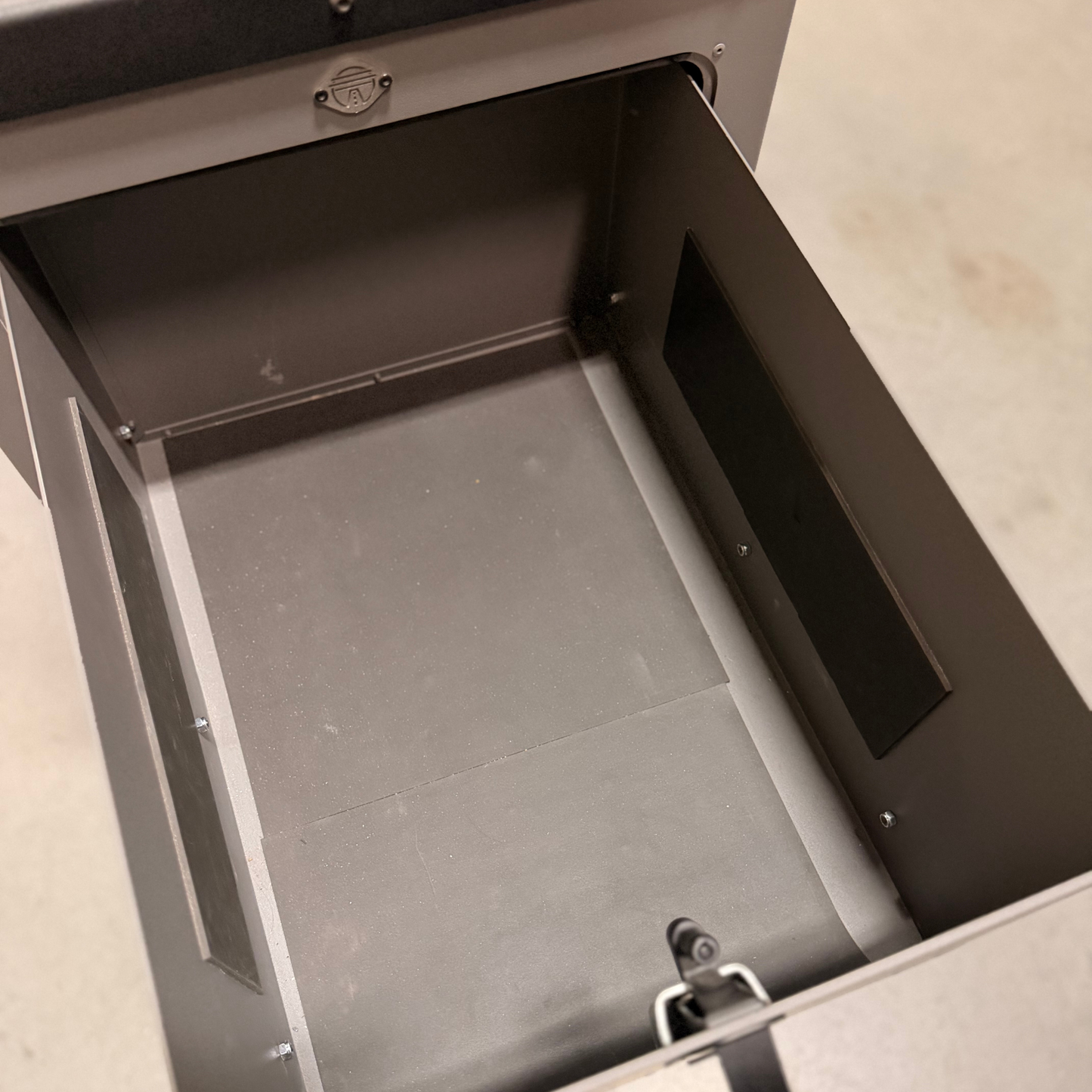 Pedestal Cabinet (Used)
