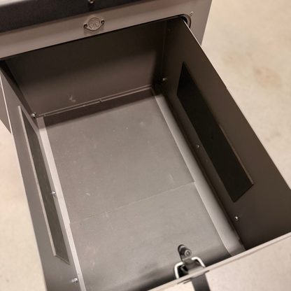 Pedestal Cabinet (Used)