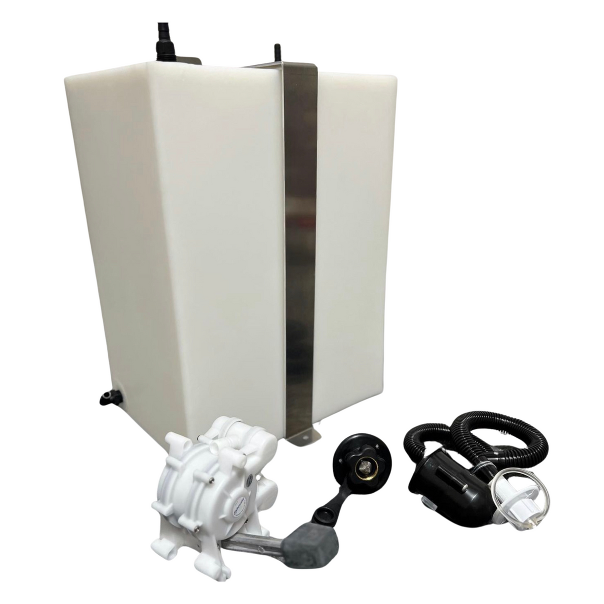 WATER TANK KIT – LOST HIWAY