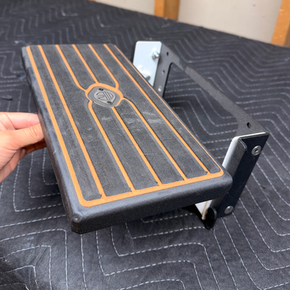 Folding Foot Rest (used)