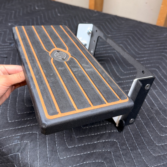 Folding Foot Rest (used)