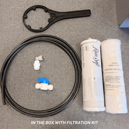 H20 Hiway Solution Water Filtration Kit
