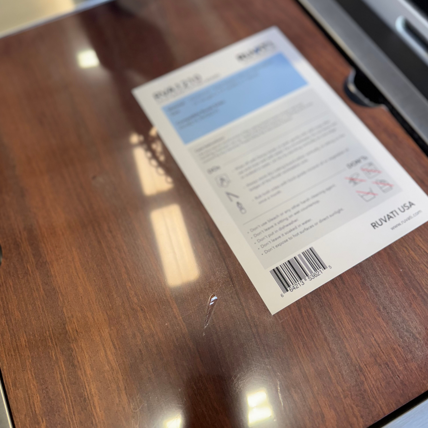 SL GALLEY (OVERSTOCK)