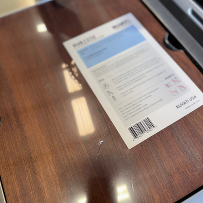 SL GALLEY (OVERSTOCK)