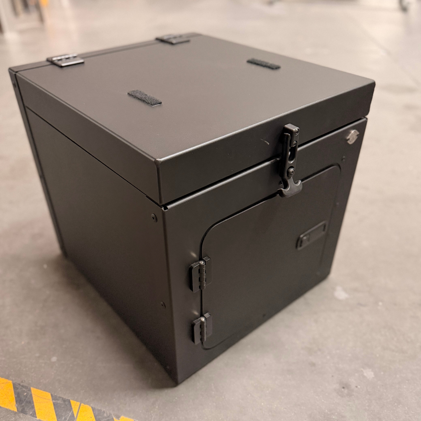 Toilet Box (used)