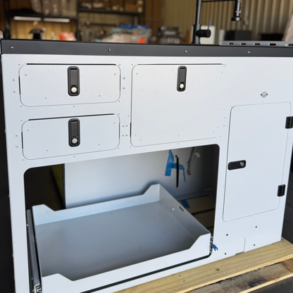 SL GALLEY (OVERSTOCK)