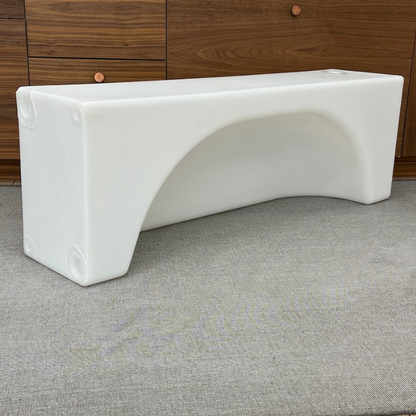 20 Gallon Wheel Well Water Tank (Centered)