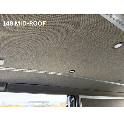 TRANSIT BUILDER FOUNDATION KIT (MID-ROOF)