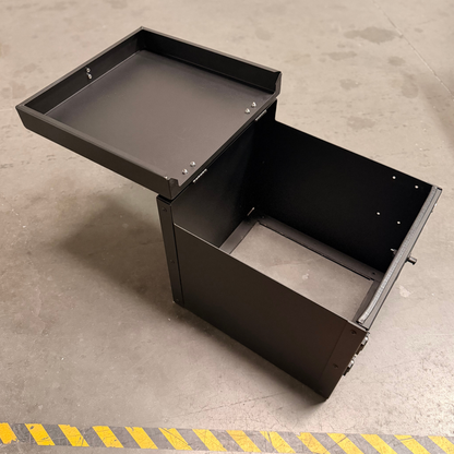 Toilet Box (used)