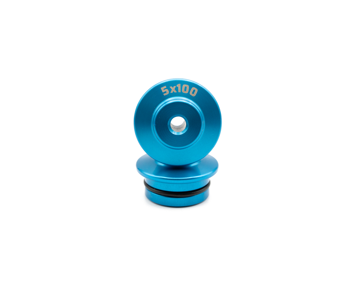Freedom Coast Fork Mount - Adapters