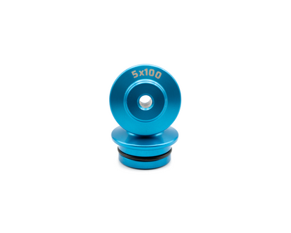 Freedom Coast Fork Mount - Adapters
