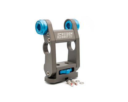 Freedom Coast Adjustable Fork Mount