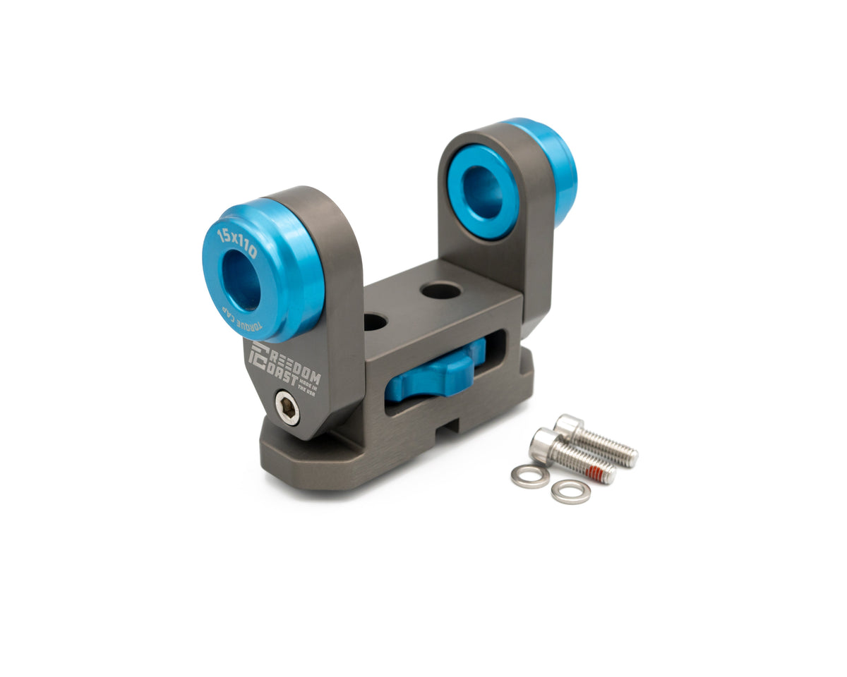 Freedom Coast Micro Adjustable Fork Mount
