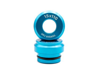 Freedom Coast Fork Mount - Adapters