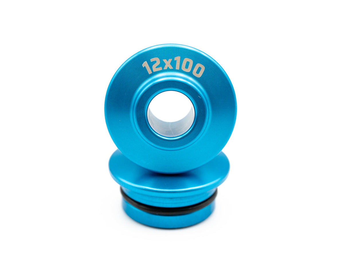 Freedom Coast Fork Mount - Adapters