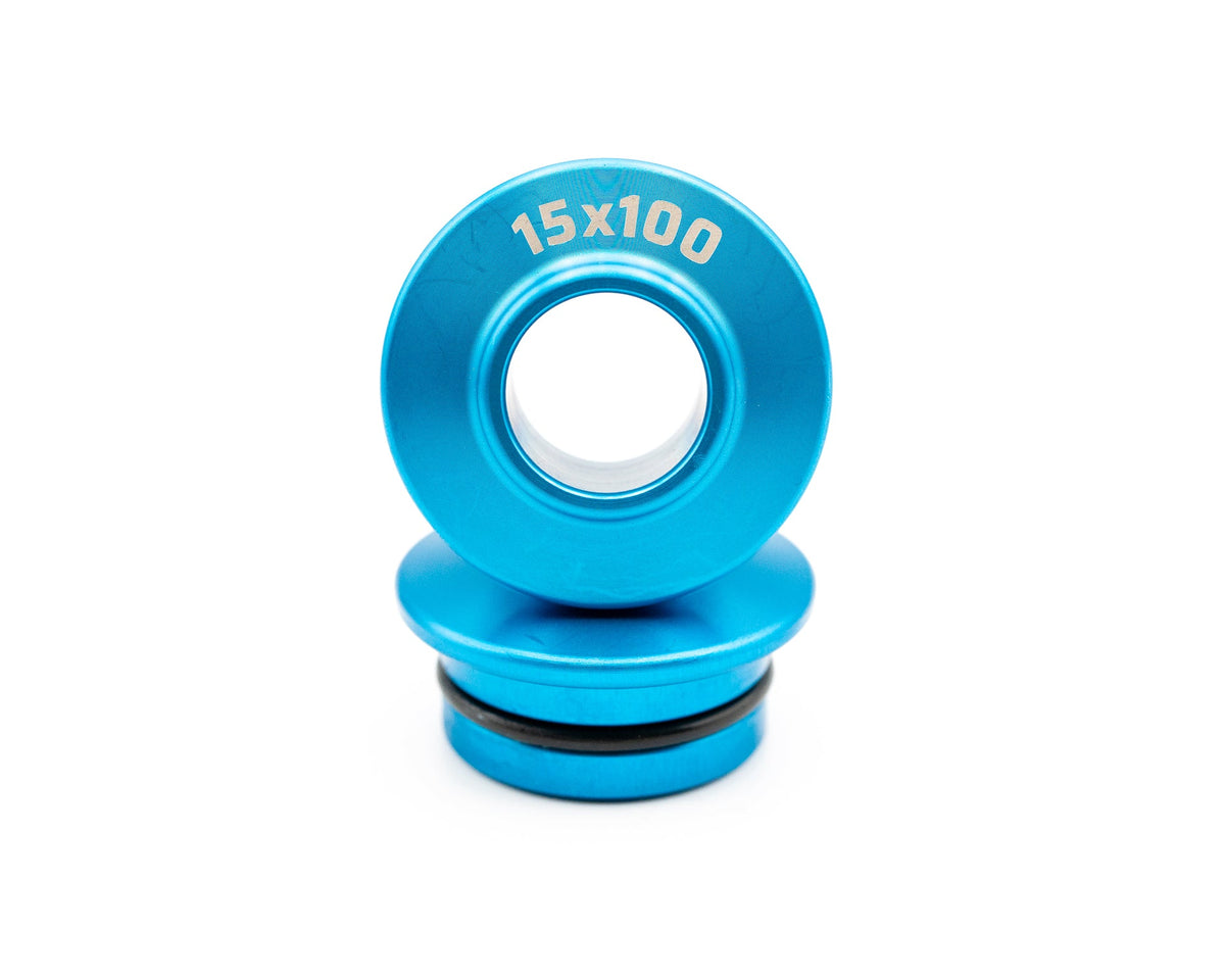 Freedom Coast Fork Mount - Adapters
