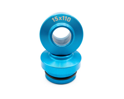 Freedom Coast Fork Mount - Adapters